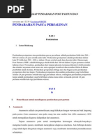 Download Makalah Lengkap Pendarahan Post Partum Dan Penangannya by Mia San Mia SN133250154 doc pdf