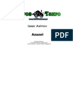 Asimov, Isaac - Azazel
