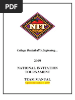 Download NIT Team Manual by friarblog SN13325275 doc pdf