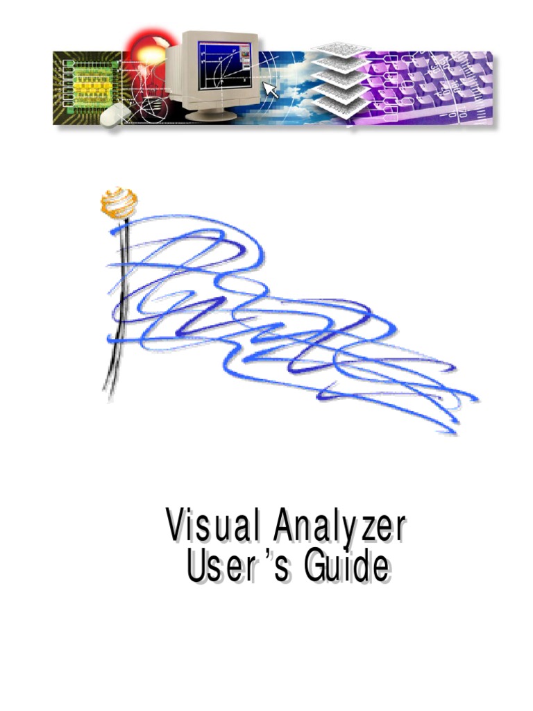 Visual Analyzer User's Guide | PDF | Parameter (Computer Programming ...