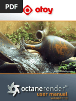 Download Octane Render User Manual by flav1000 SN133253531 doc pdf