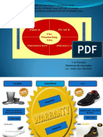 Marketing Mix Jose Luis Sanchez