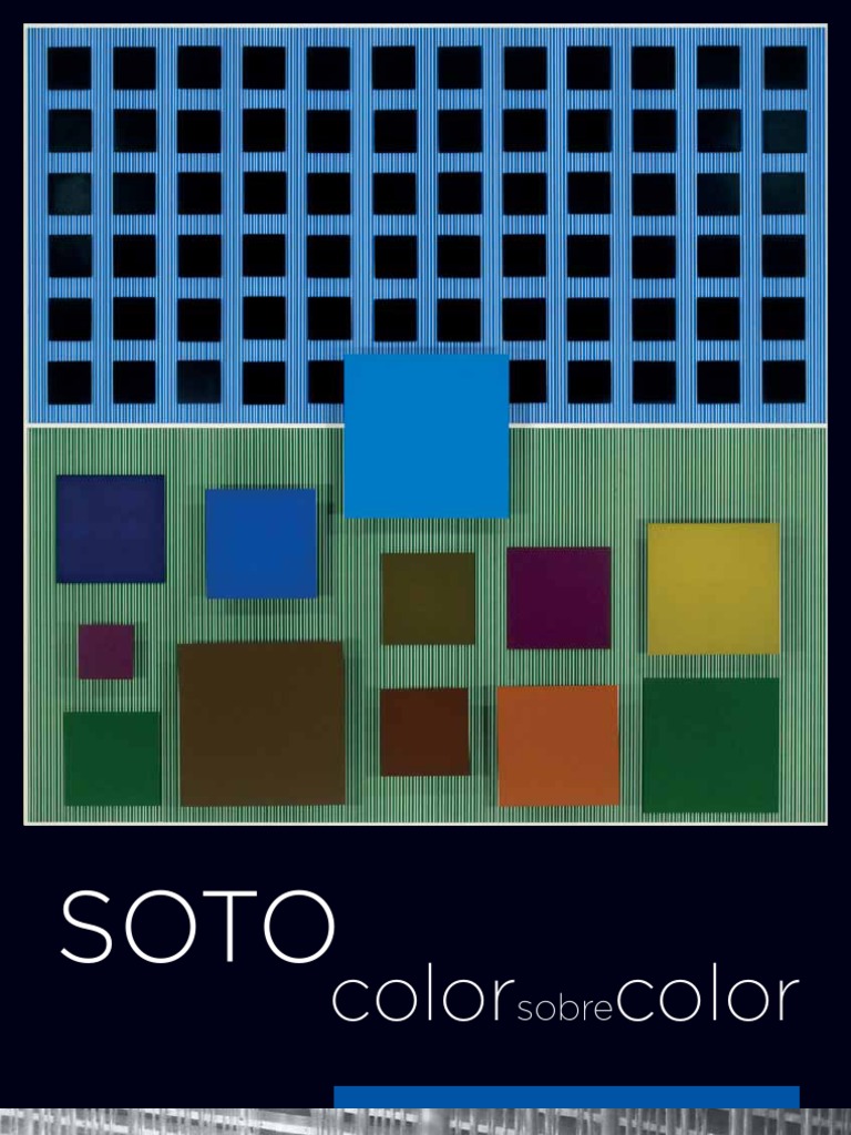 Catálogo Soto Web | PDF | Color | Amarillo