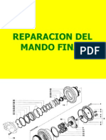 015 - Reparación Del Mando Final