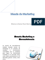 Marketing Agropecuario