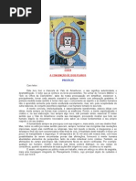 2000 - A CONJUNÇÃO DE DOIS PLANOS