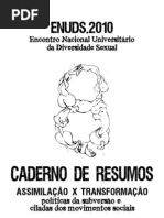 Cadernode Resumos ENUDS