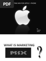 Apple_marketing mix.pptx