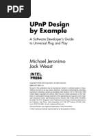 UPnp