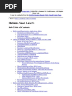 Download He-Ne Laser by Vicky Sekhri SN133260941 doc pdf