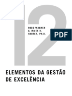 12 Elementos Da Gestão de Excelência_Cap. 1