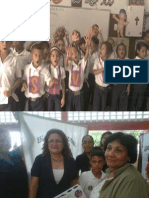 Actividades de La Escuela