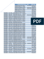 Consolidado Nacional 2013