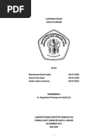 Download LAPORAN KASUS Kista Ovarium 2012 by Don Akmal SN133265367 doc pdf