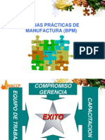 Capacitación BPM