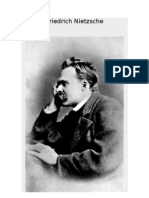 Friedrich Nietzsche