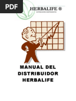 Download 6 - Manual Del Distribuidor Herbalife by Mario Diamante Factor SN133268639 doc pdf