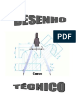 46666107 Apostila de Desenho Tecnico