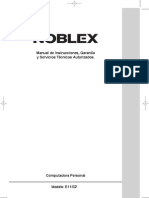 Manual Usuario Netbook Educativa Noblex E11IS2.pdf