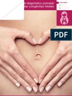DX Prenatal Anomalias Congenitas