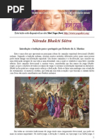 Narada Bhakti Sutra Port