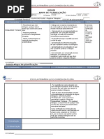 Grelha de planificação 11 - 12