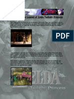 Detonado Completo 100%] Zelda: Ocarina of Time #19 - O DESPERTAR DO HERÓI  DO TEMPO! 