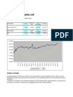 Strategia Azionaria CHF