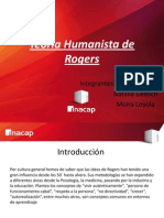 humanista de rogers.pptx