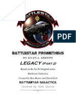 Battlestar Prometheus 3 12.5