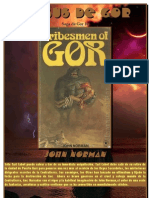 Norman John Saga de Gor 10 Tribus de Gor Tribesman of Gor PDF