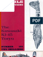 Ki-45 Toryu Kawasaki