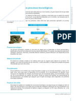 Procesos Productivos