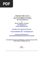 Download Secrets of Pendulum Dowsing  How to find whatever you seek by Maggador Edward Alexander SN133286767 doc pdf