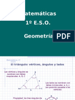 GEOMETRIArepasoCOMPLETO1eso