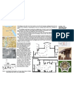 Location: Cairo Vernacular Building: House of Munhibb Environment: Hot Arid Condition: Ventilation Comparrision: Library of Alexandria