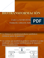 BIOTRANSFORMACIÓN Bien