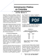 COL Huellas 6 2 LaAdministracionPublicaenColombia