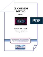 David Wilcock-el Cosmos Divino