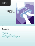 Free Typing Test - Check Your Typing Speed in 60 Seconds - LiveChat ...