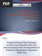 Download Seminar Proposal by Agustina Nilam SN133304911 doc pdf