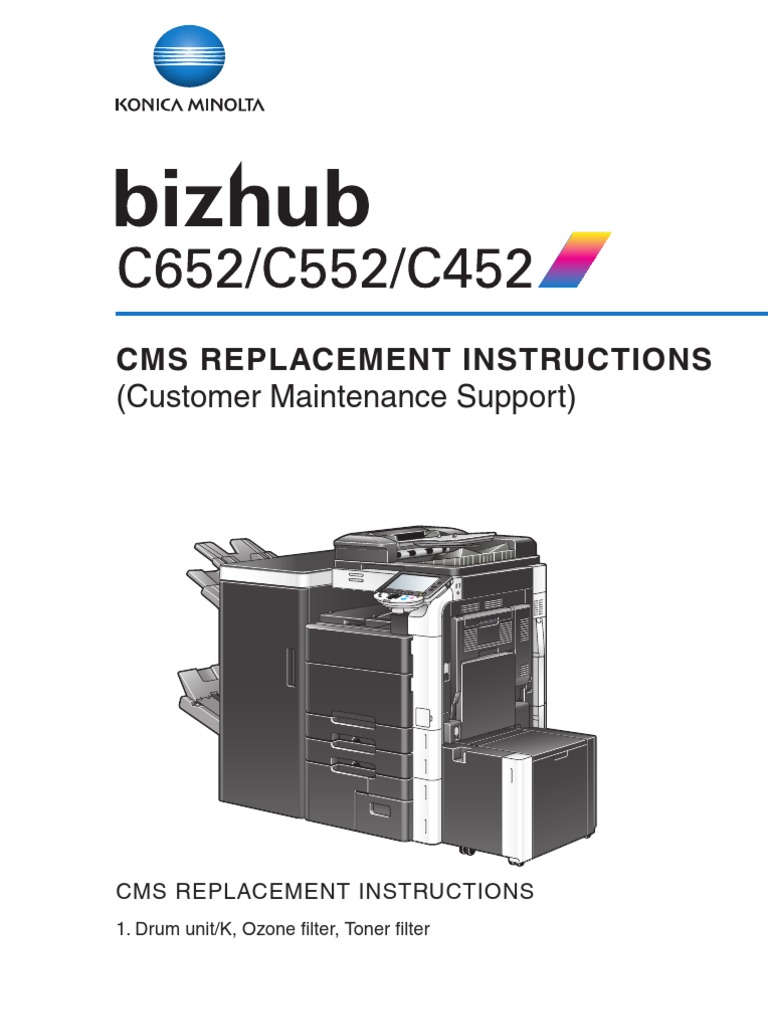 Cms Replacement Instructions | Electrical Connector | Ac Power Plugs And  Sockets