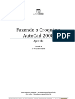 Apostila Www.engenhariass.com.Br - Topcon Tools e Croqui-No-Autocad