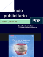 Anuncio publicitario Pond' clarant b3 (2).pptx
