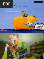 Uma vaca de estimação (1)