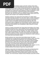 Contoh Karangan Laporan Sambutan Kemerdekaan Peringkat Sekolah