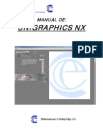 Manual Unigraphics