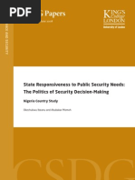 Download Nigeria by kipperfletcher23 SN13331905 doc pdf