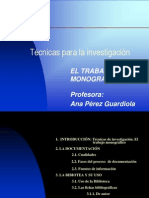 Trabajo Monografico