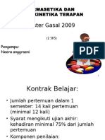 1.2.pertimbangan Biofarmasetika Dalam Desain Sediaan Obat